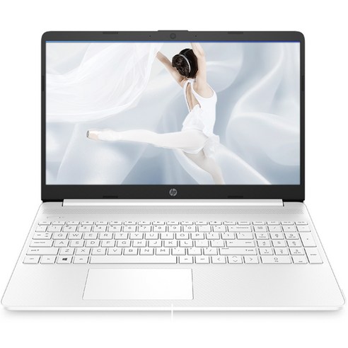 HP 2023 노트북 15s 코어i5 인텔 12세대화이트 · 512GB · 16GB · Win11 HOME · 15s-fq5304TU