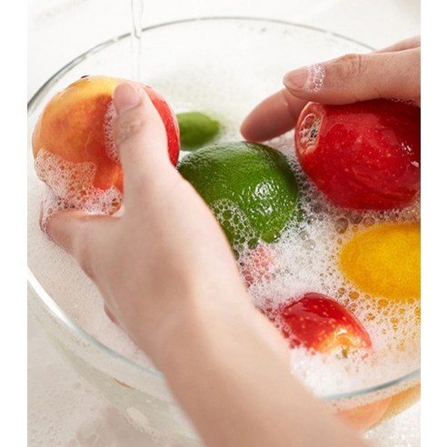 환경을 생각한 친환경 주방세제