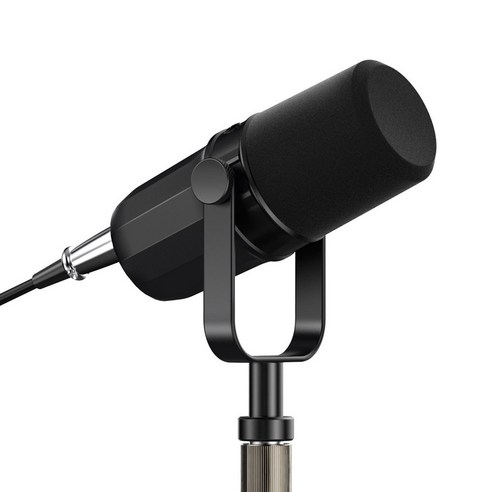조이트론 USB XLR 하이브리드 다이나믹 마이크: 오디오 전문가, 콘텐츠 제작자, 보컬리스트를 위한 탁월한 성능