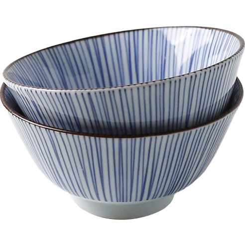 아름다움과 실용성을 겸비한 일본 도자기, 로코리빙 아오이 공기