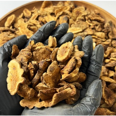 향긋한 구수함에 건강을 담다! 한방선생 볶은 돼지감자차