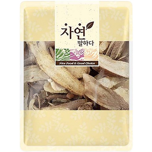 그린약초 국내산 말린 감초, 300g, 2개