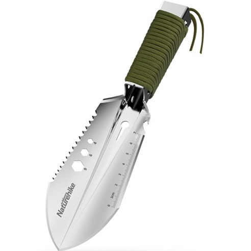 가볍고 강력한 휴대성, 백패킹의 완벽한 동반자