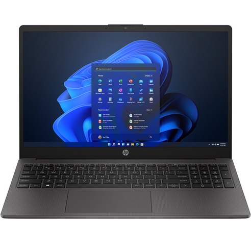 HP 2023 노트북 250 G10 15.6, Black, 코어i5, 512GB, 8GB, Win11 Home, 820W8PA