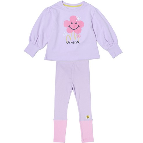 童裝時尚女孩服裝上下裝褲子套裝女孩女孩女孩衣服春秋季節