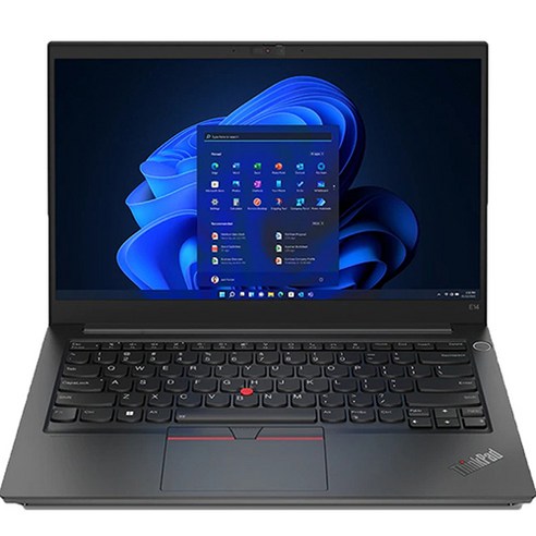 레노버 2023 씽크패드 E14 G5, Graphite Black, 코어i5, 256GB, 8GB, WIN11 Home, 21JK002KKR
