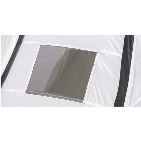 미니멀웍스 파프리카 베스티블, 캠핑의 즐거움을 더하다!