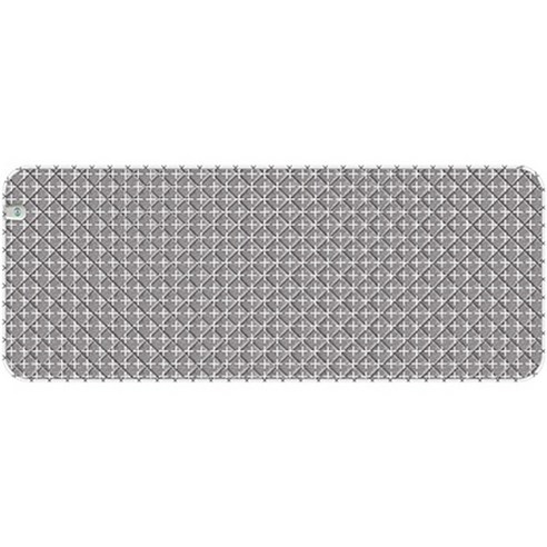 곰표한일 EMF 세미마이크로 카본 탄소매트 전기요 GP-E7000CM, 플로우그레이, 미니싱글(67.5 x 180 cm)