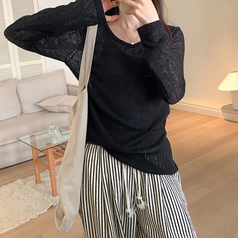 女 時尚 服裝 上衣 長袖 t卹 成年女性 成年女性 女士 女人 女士 女士 女裝 服裝 女裝 女裝 長袖 春季 秋季 季節