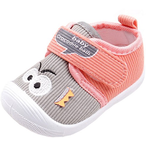 아동용 풋풋 앵그리 삑삑이 운동화