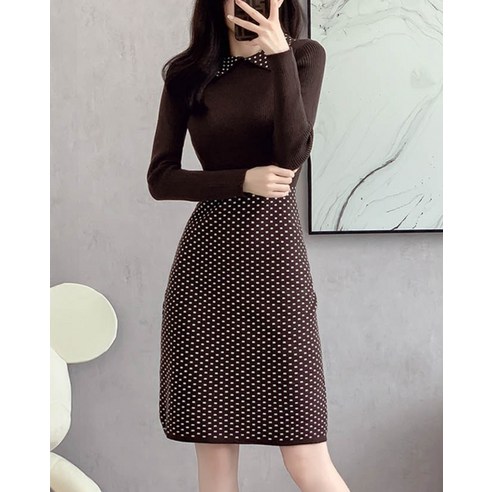 女  時尚  服裝  midi  一件  成年女性  成年女性  婦女  女人  淑女