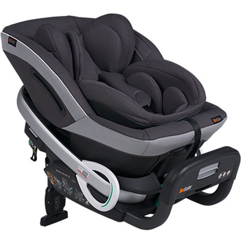 아이와 함께하는 안전하고 편안한 드라이브, 비세이프 스트레치 B 카시트 분리형 솔직 후기 비세이프스트레치