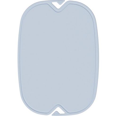 이놀 라니아 TPU 실리콘 도마, 라이트 블루(LK488), 1개