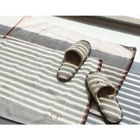 일상에 스며드는 포근함과 스타일, 닥스 라이닝 면매트