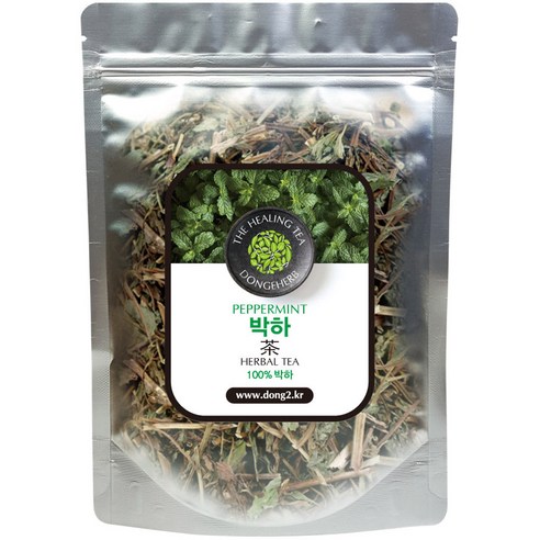 동이약초 박하, 250g, 1개