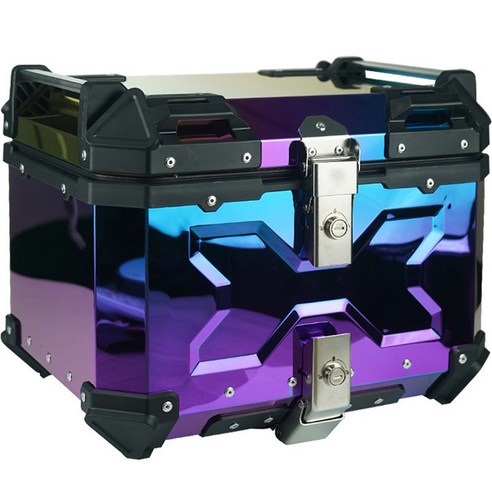 벤시 레인보우 탑박스, Rainbow