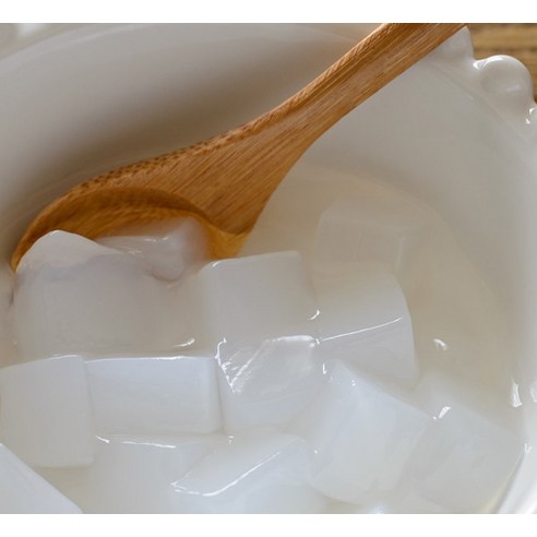 칼로리 걱정 없이 즐기는 달콤한 리치의 유혹, 슈가로로 코코제로 리치!