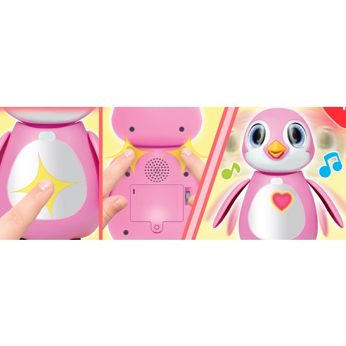 機器人玩具 人工智能 AI