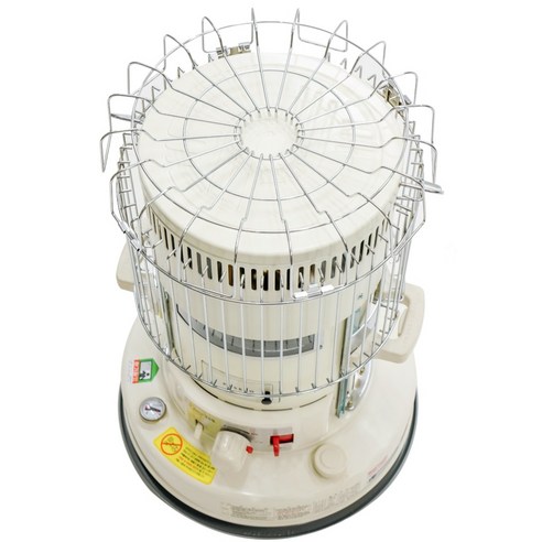 파세코 캠핑 난로: 겨울철 야외 모험의 따뜻한 동반자