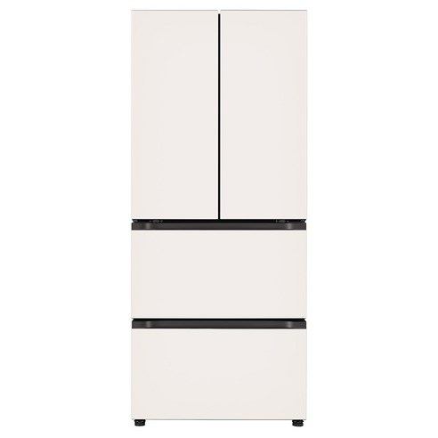 편안한 일상을 위한 엘지 4도어 냉장고 1등급 화이트 아이템을 소개합니다. LG전자 오브제 디오스 김치톡톡 컬렉션 스탠드형 김치냉장고의 탁월한 기능 및 이점