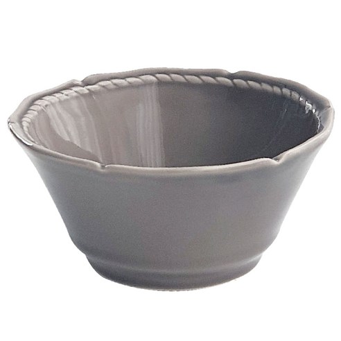 라코에나 리카모 볼 12cm, 샌드그레이, 1개