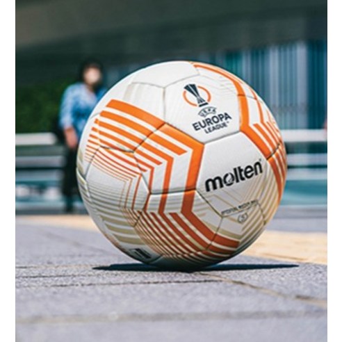 몰텐 축구공 F5A3100-OG: 필드에서의 최고 성능을 위한 프리미엄 축구공