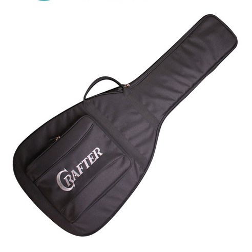 크래프터 기타, 음악의 깊이를 더하다