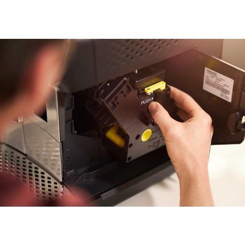 집에서 최고의 커피를 위한 필립스 라떼고 3200 시리즈 전자동 에스프레소 커피 머신