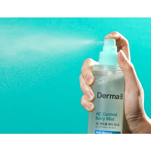 Dermavi Dermavi 身體乳液 身體乳液 沐浴露 身體乳液大容量 Dermavi AC 控制 身體噴霧 身體噴霧 Dermavi 身體噴霧 背部痤瘡