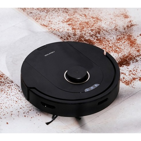 스마트한 청소의 최전선, 로보락 Q5 PRO