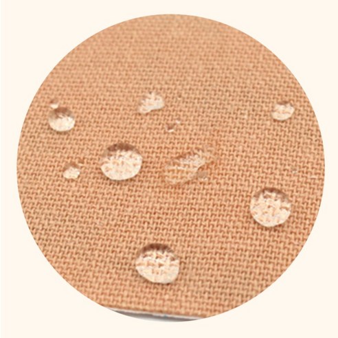 의료 및 개인적 용도에 이상적인 고품질 의료용 테이핑