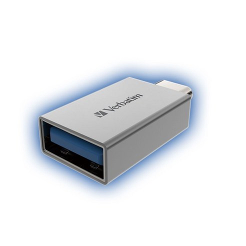 USB C 타입과 USB A 타입을 연결해주는