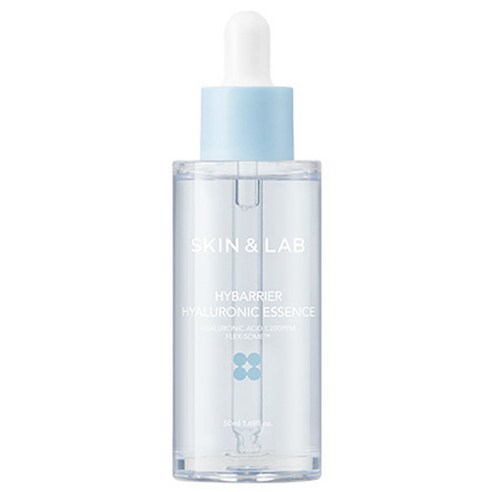 스킨앤랩 하이베리어 히알루로닉 에센스, 50ml, 1개