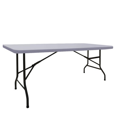 다름이야 야외 테이블 멀티 천 커버 150cm, 은회색, 1개