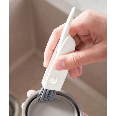 궁극의 틈새 정복자: 다용도 틈새 청소 블러쉬 MP124