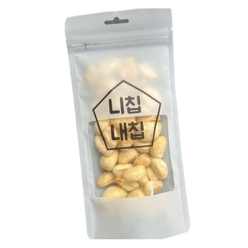 바삭하고 고소한 통 마늘 튀김, 60g, 1개