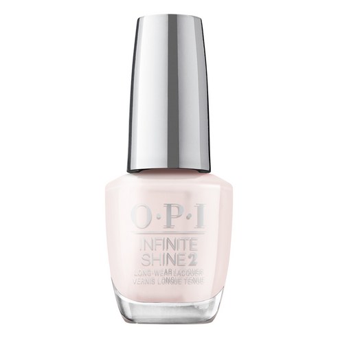 오피아이 인피니트샤인2 매니큐어 S001, Pink in Bio, 15ml, 1개
