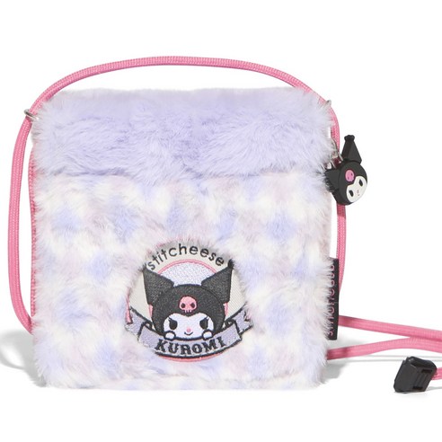 쿠로미와 함께하는 달콤한 시간