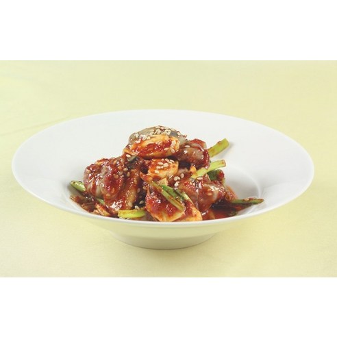 심플함과 실용성의 완벽한 조화: 한국도자기 빅마마 에디션 무지 찬기