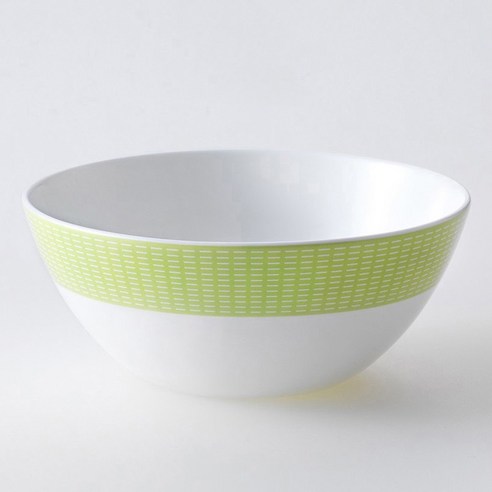 싱그러운 라임, 품격 있는 식탁의 완성 - 한국도자기 빅마마 에디션