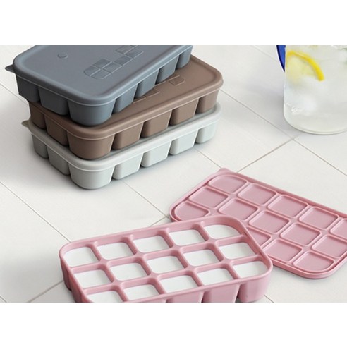 엄마의 마음을 담아, 안전하고 신선하게 이유식을 보관하세요.