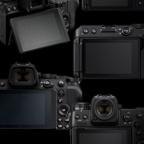 니콘 Zf 카메라에 대한 필수 액세서리: 벤토사 액정보호필름