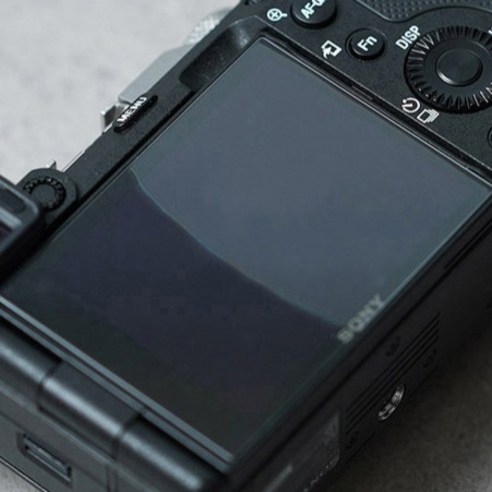 니콘 Zf 카메라에 대한 필수 액세서리: 벤토사 액정보호필름