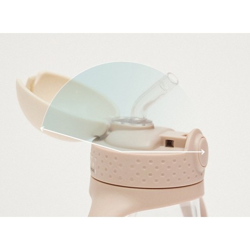 마더케이 허그 추 빨대컵으로 우리 아이의 첫 빨대컵 경험을 안전하고 즐겁게 만들어주세요!