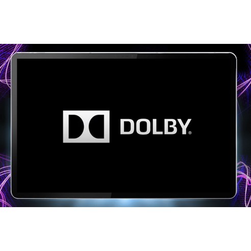 최고의 엔터테인먼트와 생산성을 위한 레노버 Tab P11 PLUS LTE