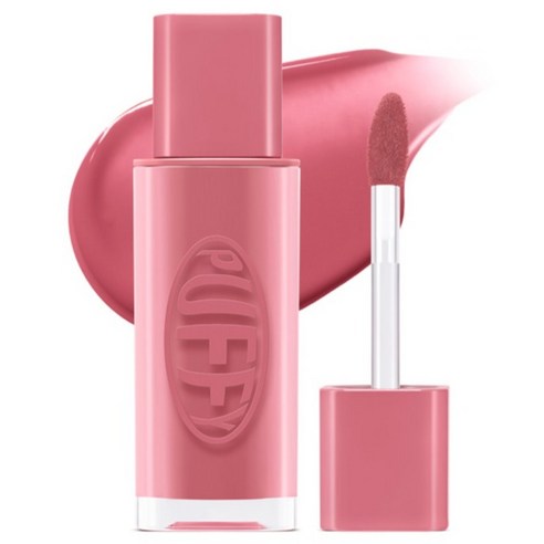 입큰 퍼피 글로우 립틴트, 02 모브문, 5.3ml, 1개 Best Top5