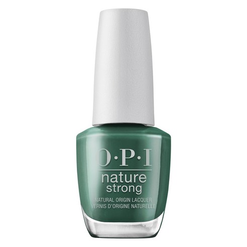 오피아이 네이처스트롱 매니큐어 NAT035, Leaf by Example, 1개, 15ml