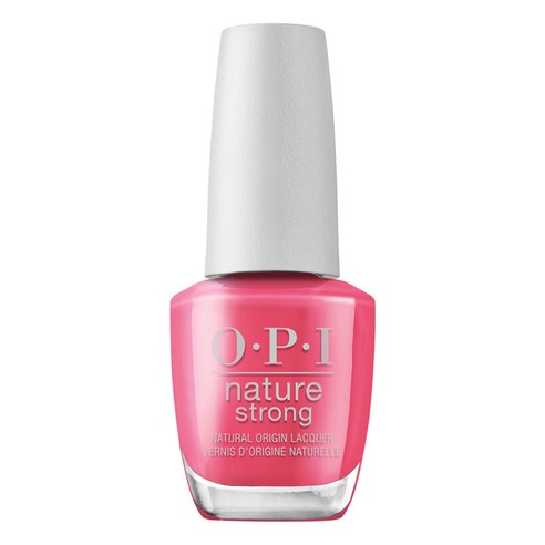 오피아이 네이처스트롱 매니큐어 NAT033, A Kick in the Bud, 1개, 15ml