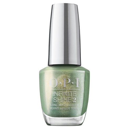 오피아이 인피니트샤인 매니큐어 HRP19, Decked to The Pines, 15ml, 1개