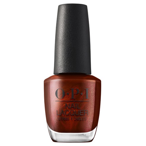 오피아이 네일락커 매니큐어 HRP12, Bring Out The Big Gems, 1개, 15ml